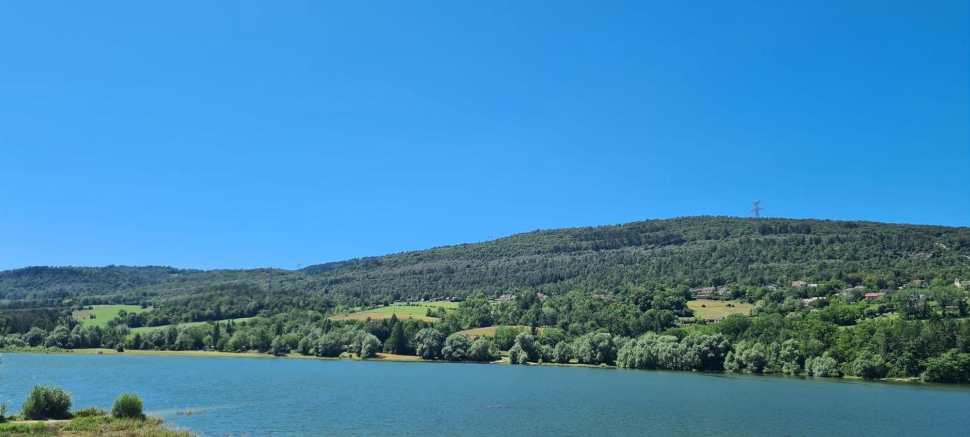 מלון Samognat Au Moulin Du Pont מראה חיצוני תמונה